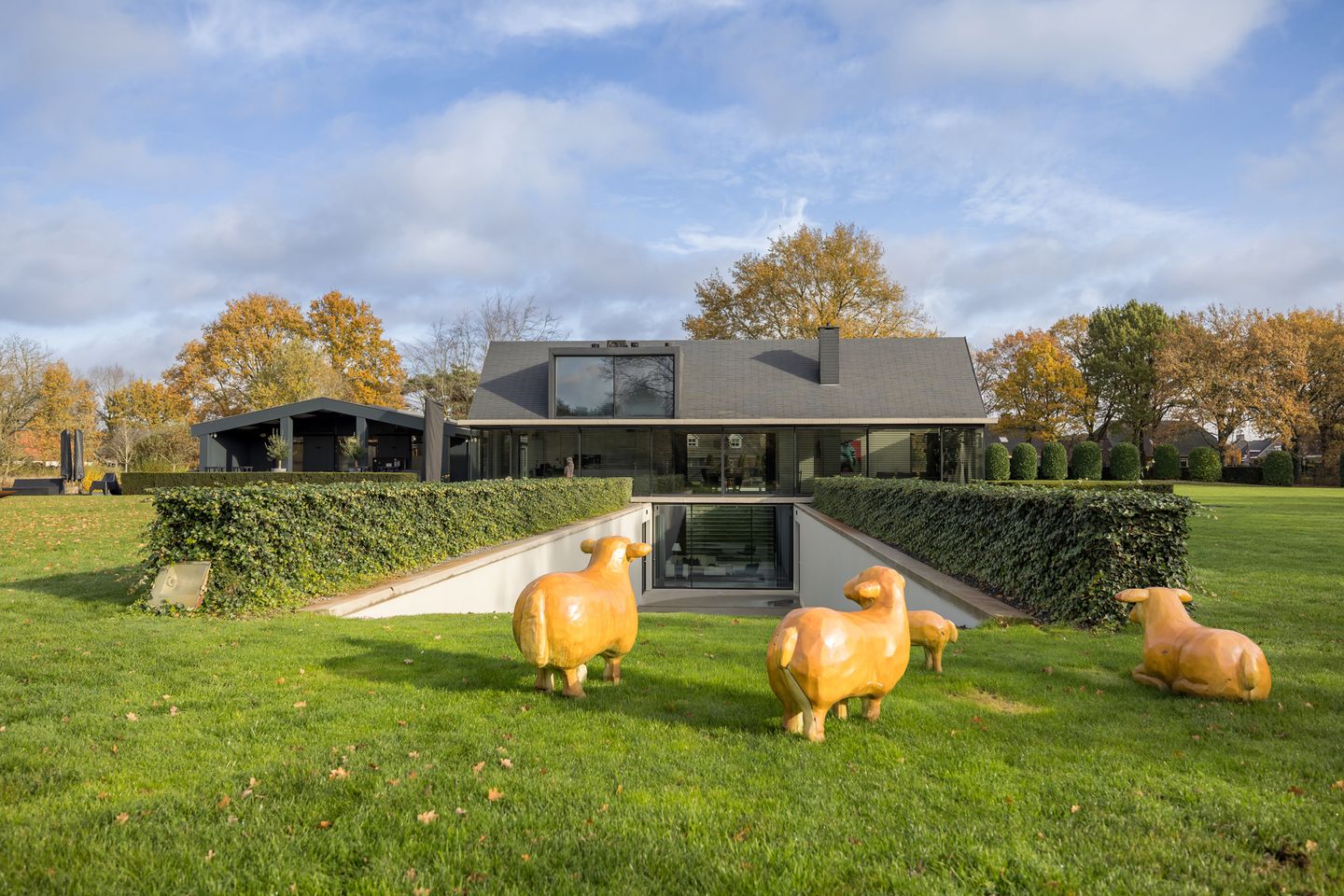 Photo 44 of Genoenhuis 12