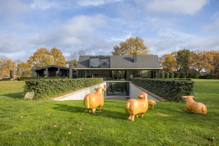 Foto 44 van Genoenhuis 12