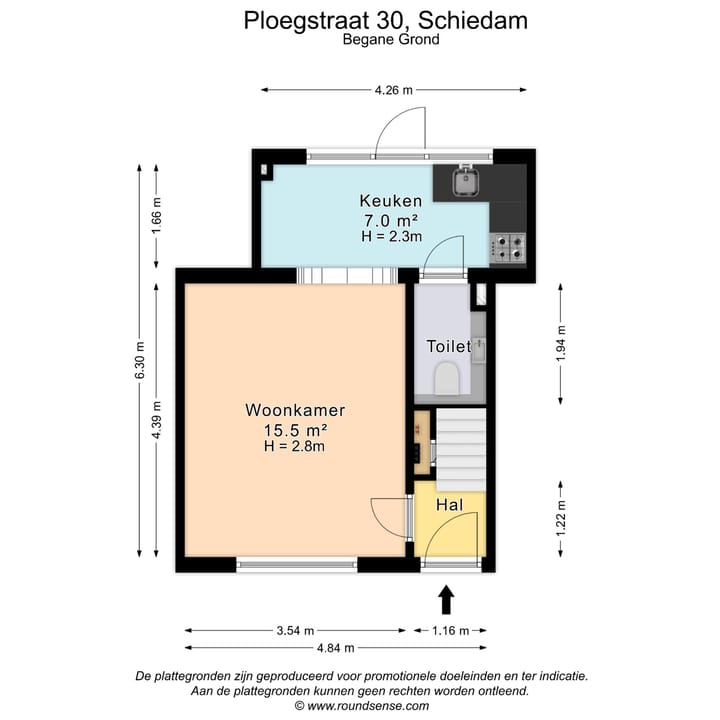 Photo 23 of Ploegstraat 30
