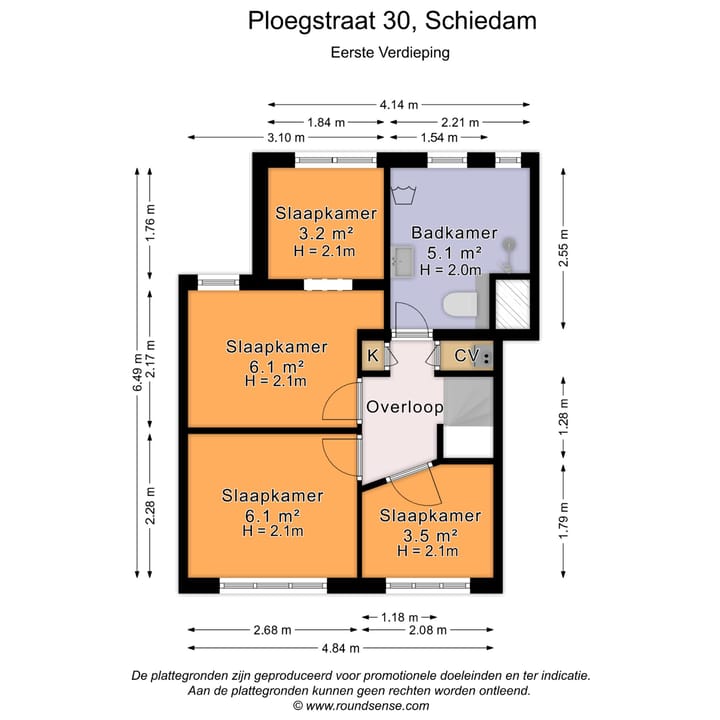 Photo 24 of Ploegstraat 30