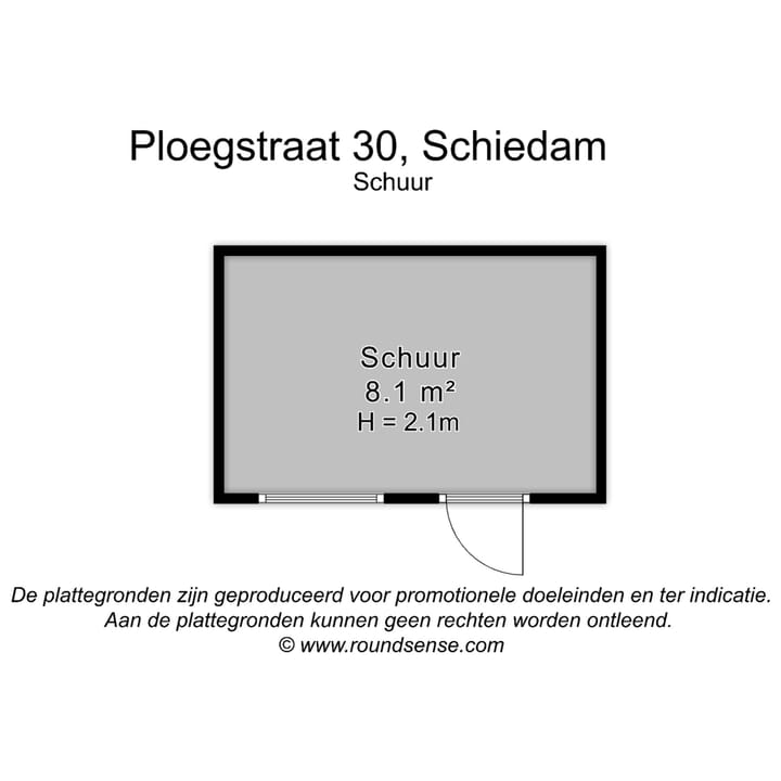 Photo 25 of Ploegstraat 30