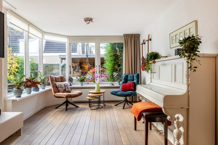 Foto 4 van Gruttohof 8