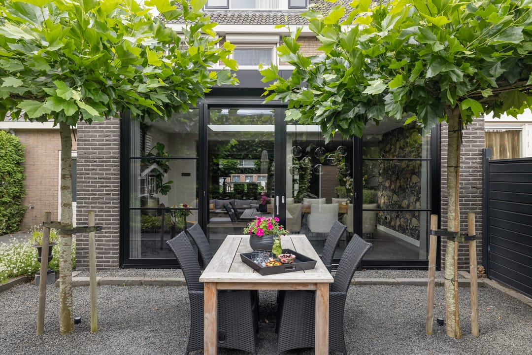 Foto 26 van IJdenhove 11