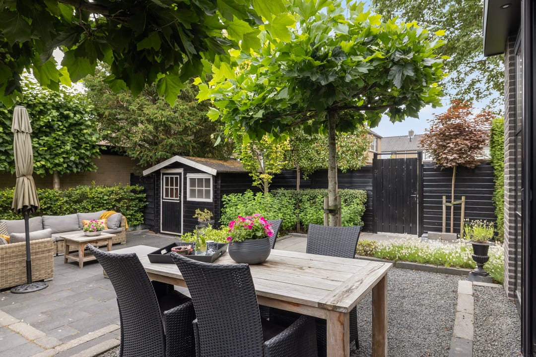 Foto 28 van IJdenhove 11