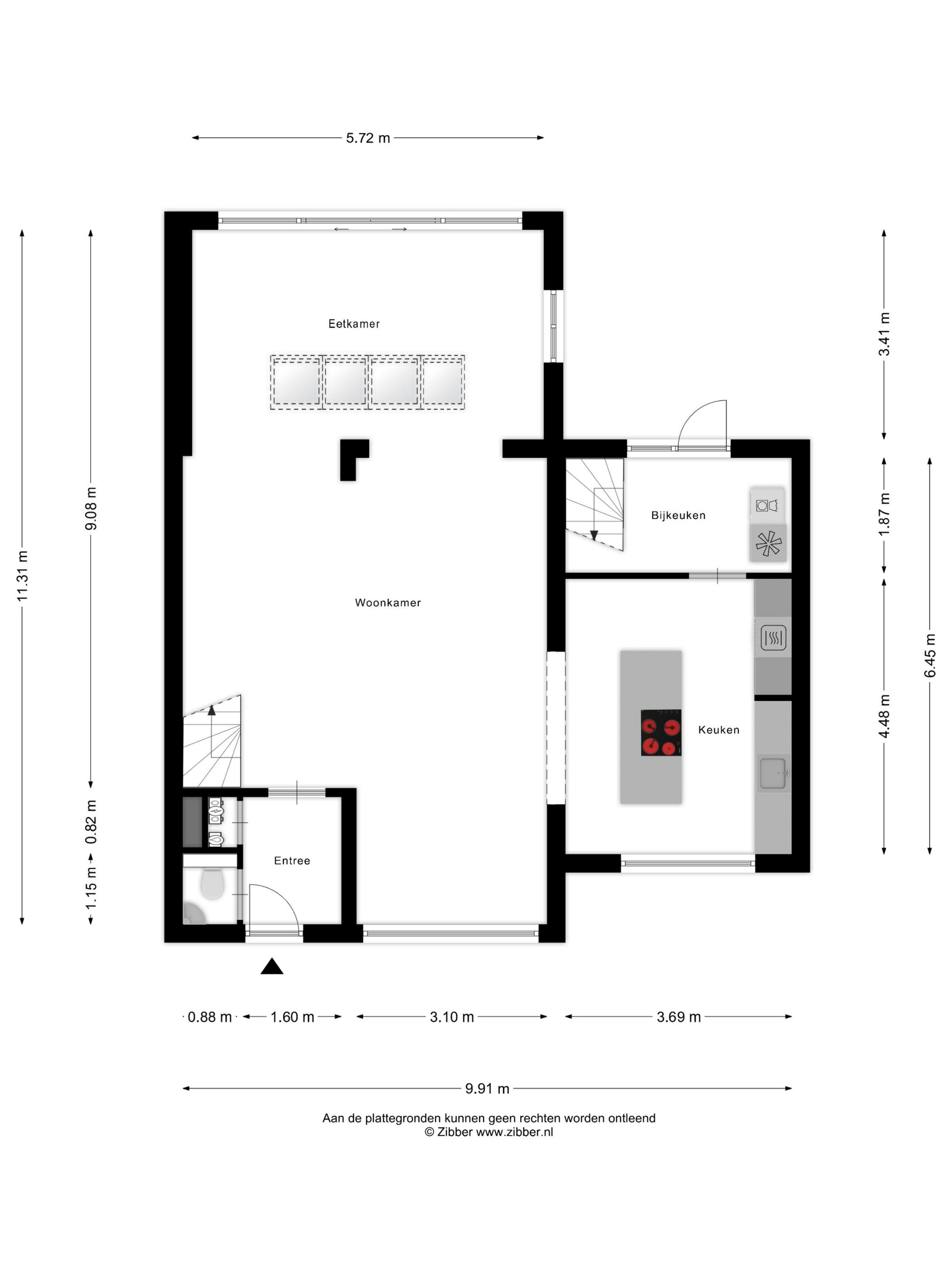 Foto 45 van IJdenhove 11