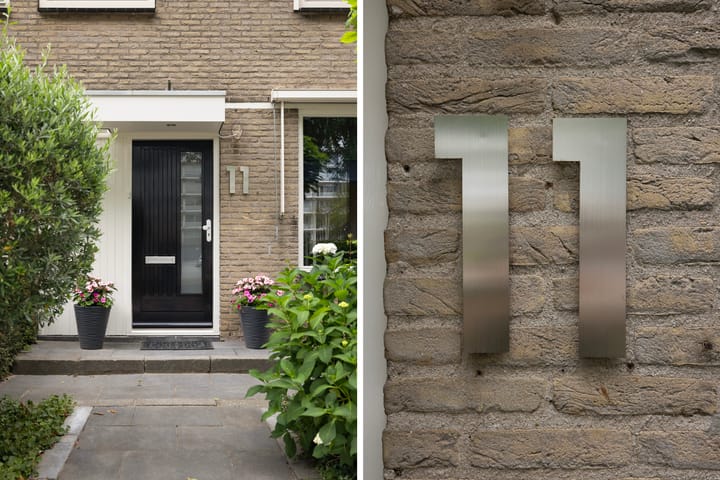 Foto 3 van IJdenhove 11