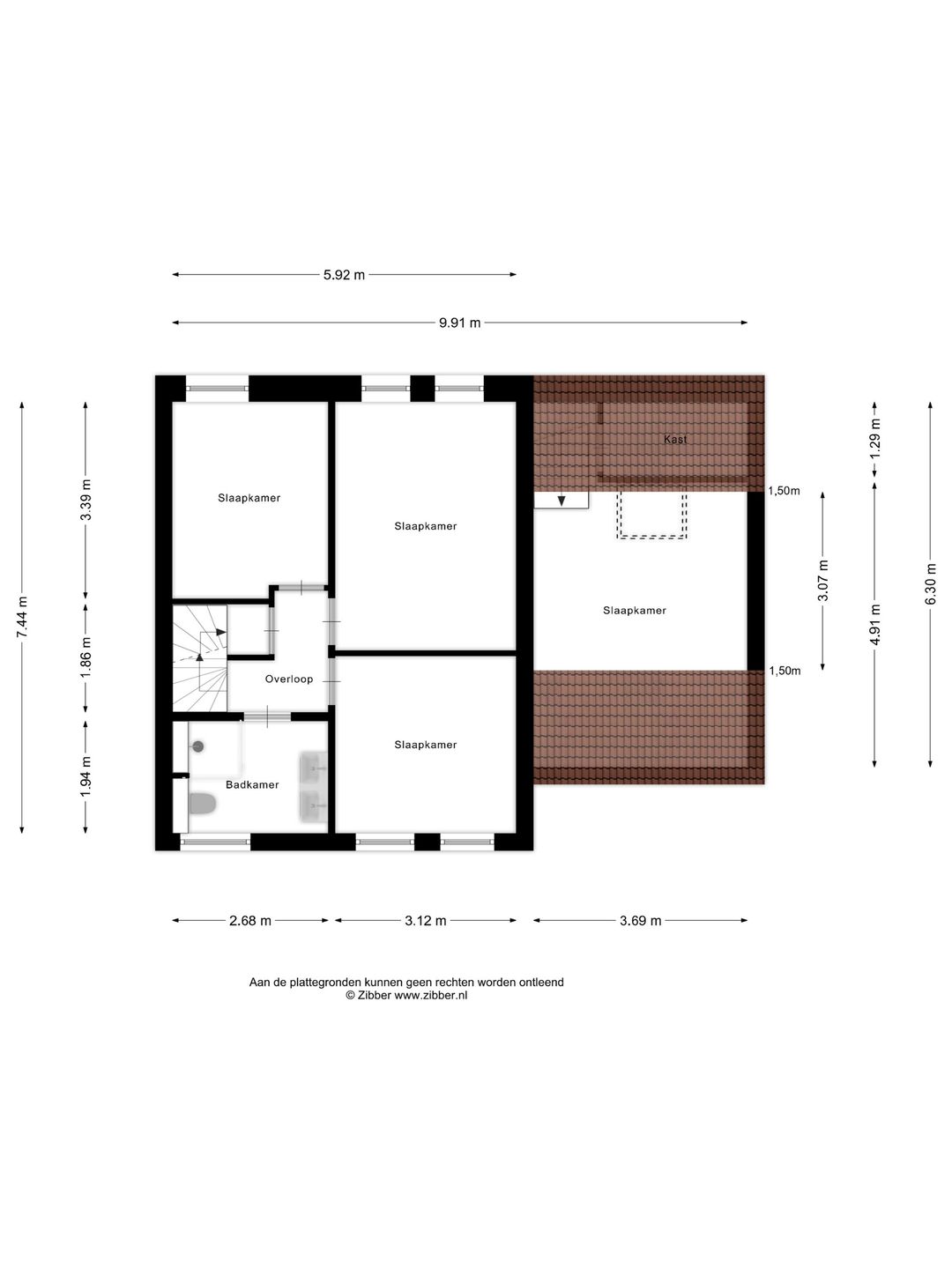 Foto 47 van IJdenhove 11