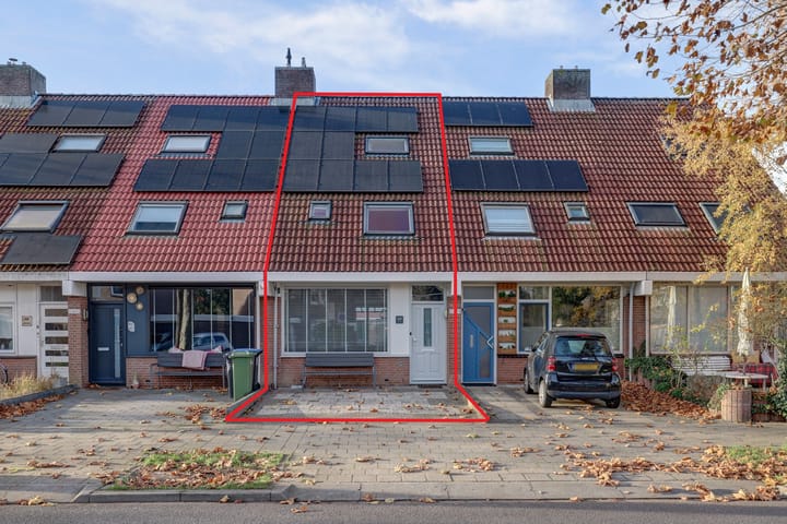 Photo 2 of Venlosingel 100