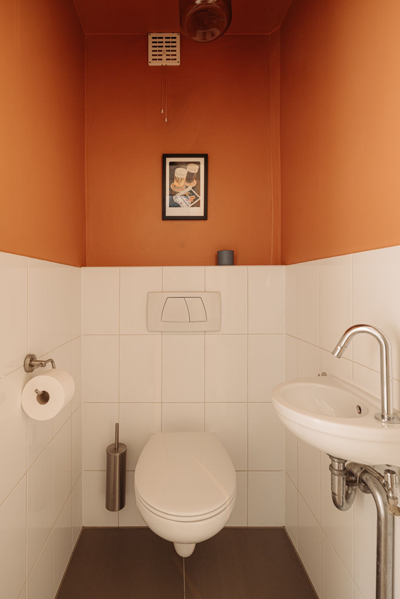 Foto 20 van Bronckhorststraat 9-1