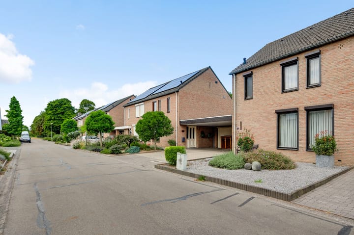 Photo 2 of Magnoliastraat 70