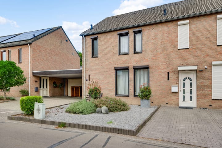 Photo 3 of Magnoliastraat 70