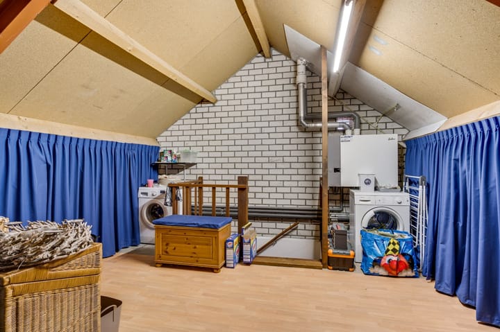 Photo 24 of Magnoliastraat 70