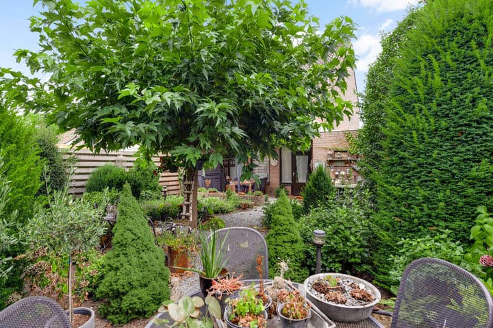 Photo 29 of Magnoliastraat 70