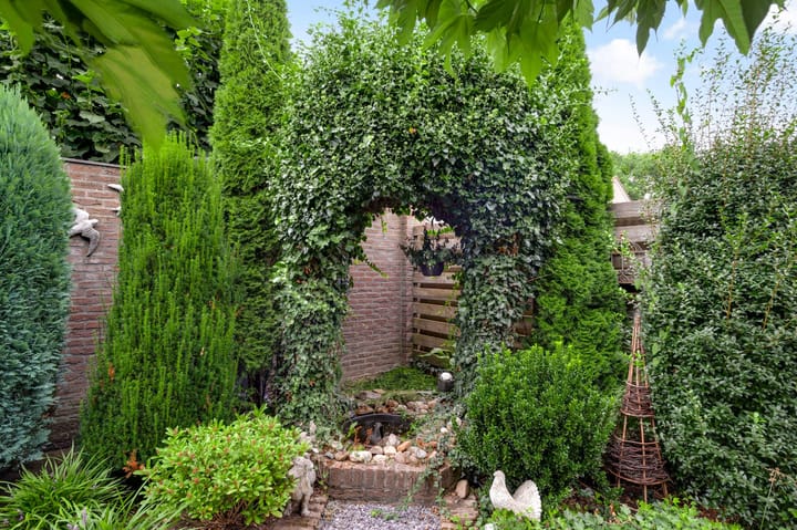 Photo 30 of Magnoliastraat 70