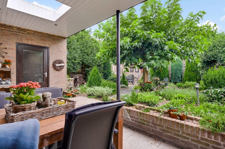 Photo 31 of Magnoliastraat 70