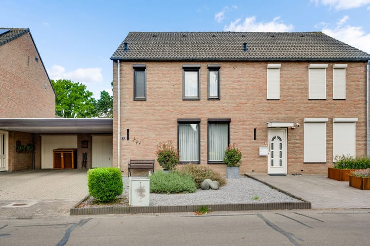 Photo 34 of Magnoliastraat 70