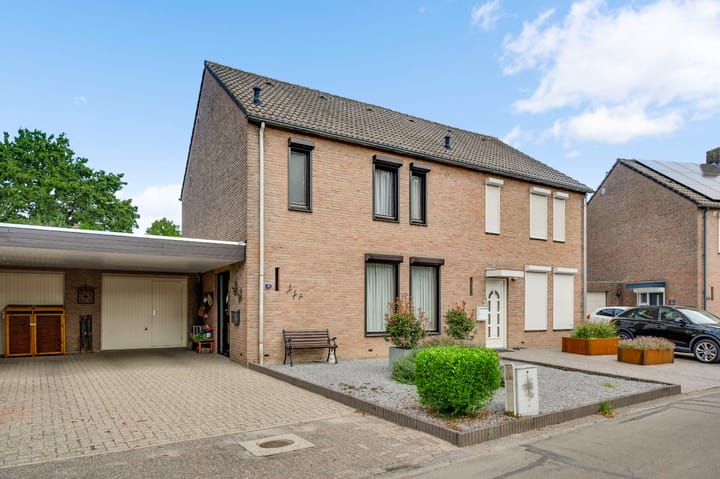 Photo 35 of Magnoliastraat 70