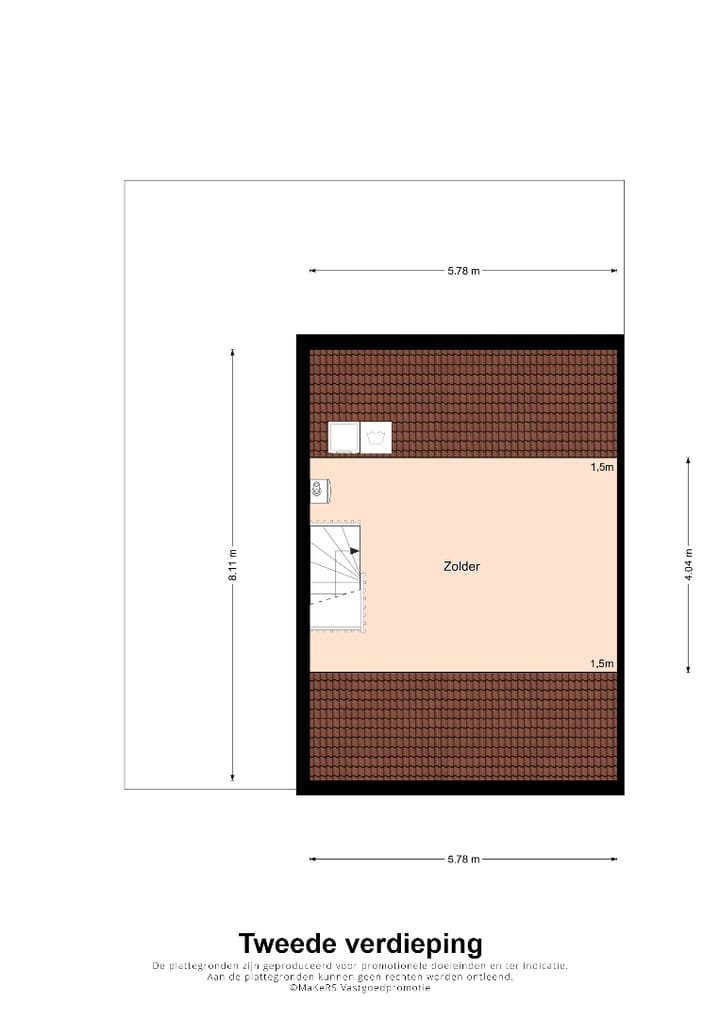 Photo 38 of Magnoliastraat 70