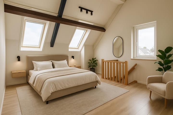 Foto 2 van Sparrenlaan 22