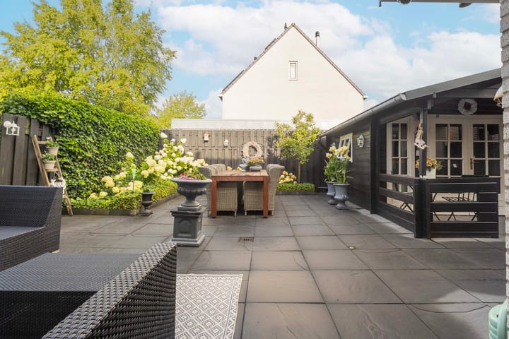 Foto 4 van Sparrenlaan 22