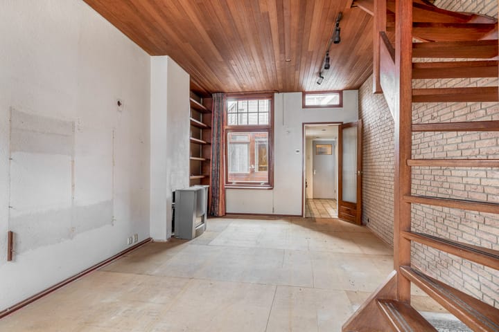 Foto 2 van Geervlietsestraat 13