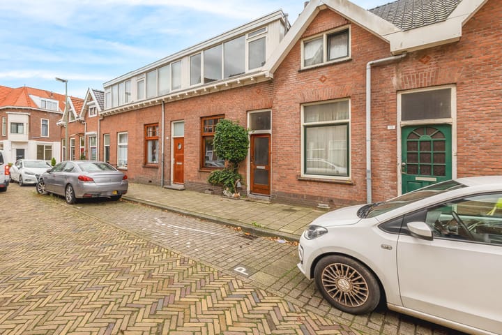 Foto 5 van Geervlietsestraat 13