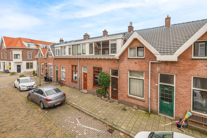 Foto 6 van Geervlietsestraat 13