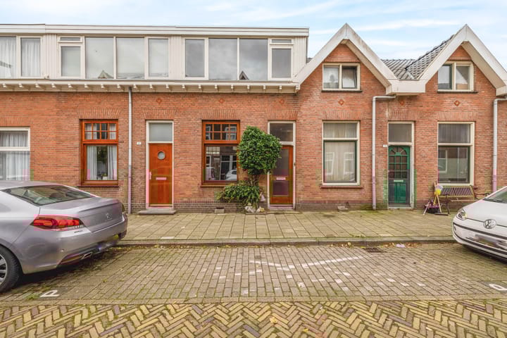 Foto 7 van Geervlietsestraat 13