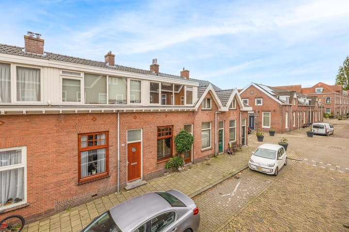 Foto 8 van Geervlietsestraat 13