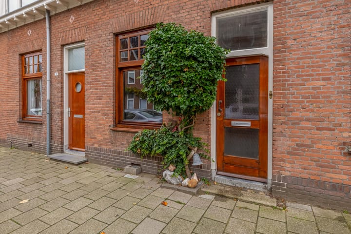 Foto 9 van Geervlietsestraat 13