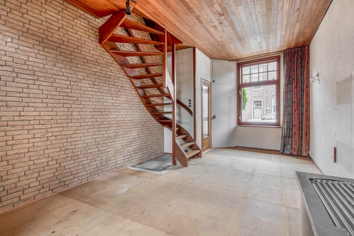 Foto 12 van Geervlietsestraat 13