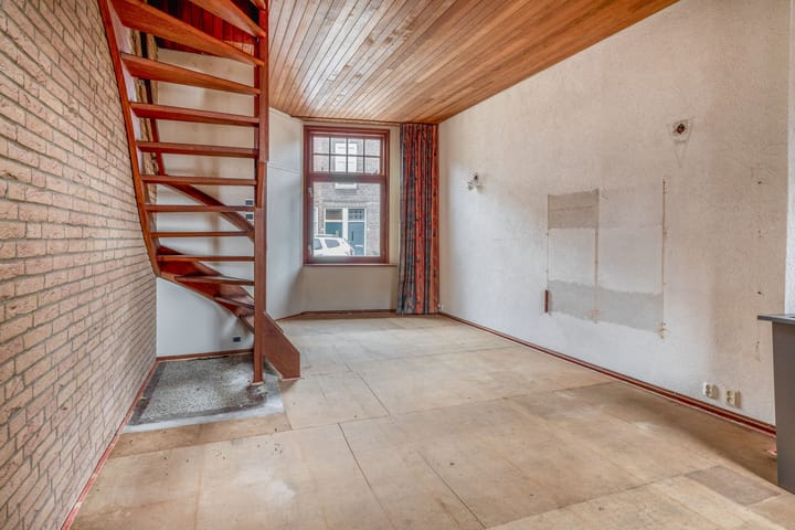 Foto 13 van Geervlietsestraat 13