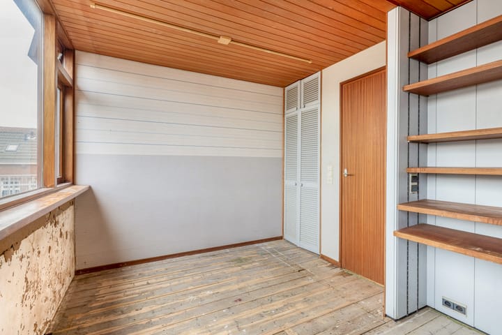 Foto 29 van Geervlietsestraat 13