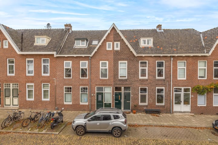 Foto 31 van Geervlietsestraat 13