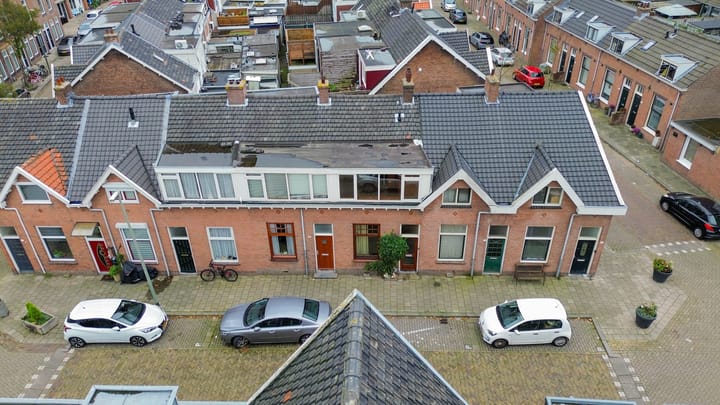 Foto 34 van Geervlietsestraat 13