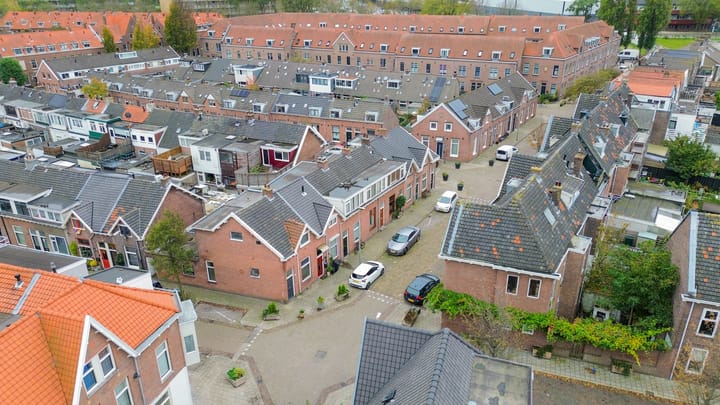 Foto 36 van Geervlietsestraat 13