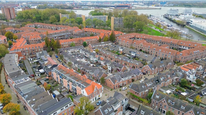 Foto 37 van Geervlietsestraat 13