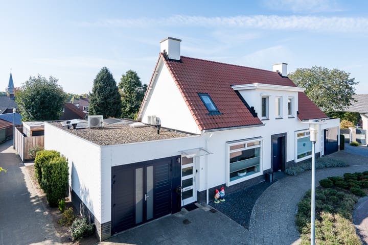 Photo 1 of Beltmolenstraat 18