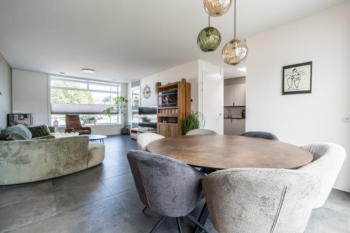 Photo 2 of Beltmolenstraat 18