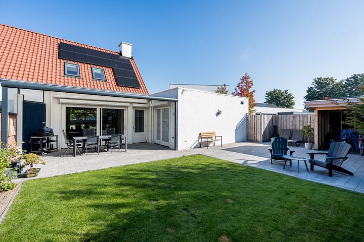 Photo 3 of Beltmolenstraat 18