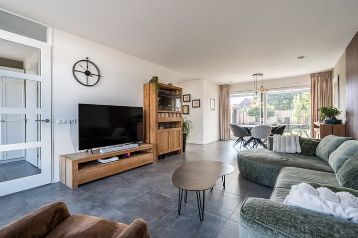 Photo 4 of Beltmolenstraat 18