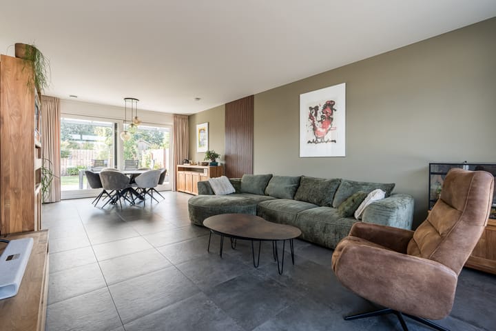 Photo 10 of Beltmolenstraat 18