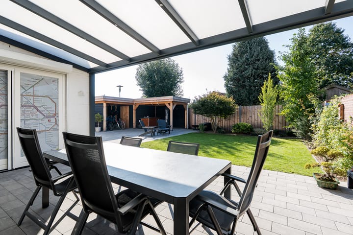 Photo 43 of Beltmolenstraat 18