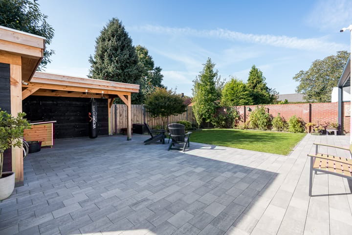 Photo 45 of Beltmolenstraat 18