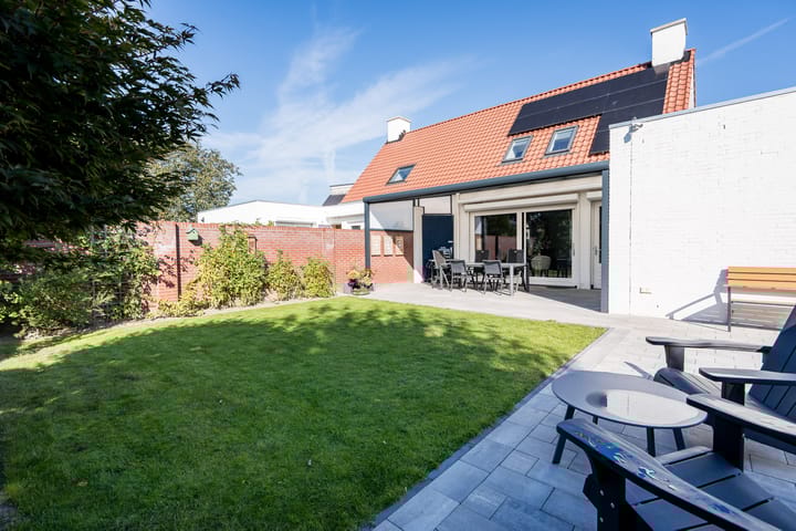 Photo 46 of Beltmolenstraat 18