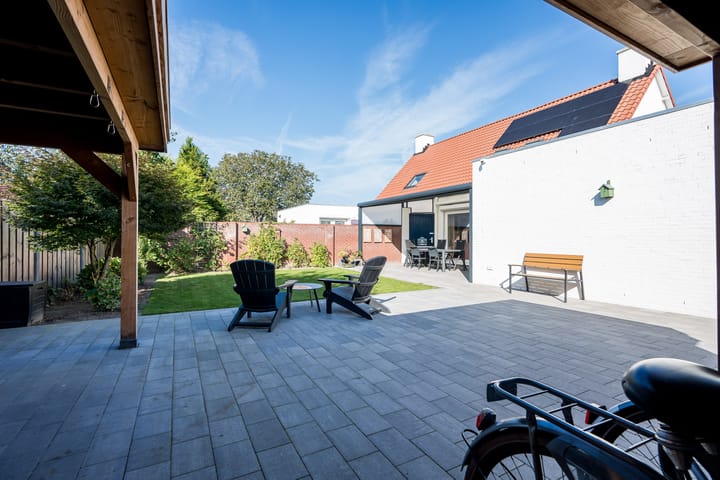 Photo 48 of Beltmolenstraat 18