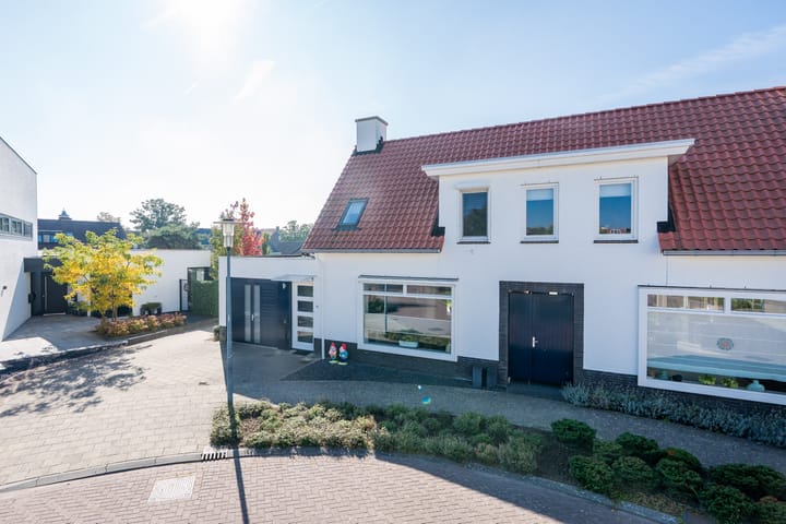 Photo 49 of Beltmolenstraat 18