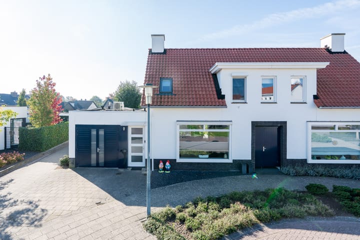 Photo 50 of Beltmolenstraat 18