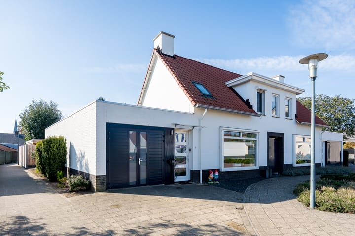 Photo 52 of Beltmolenstraat 18