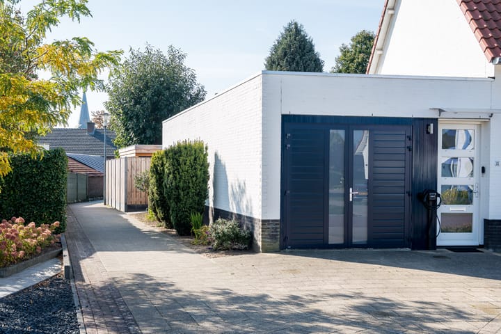 Photo 53 of Beltmolenstraat 18